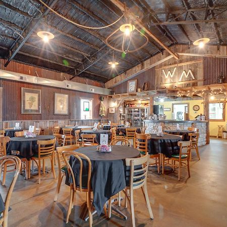 Spacious Owensville Getaway With Winery On-Site! Exterior photo